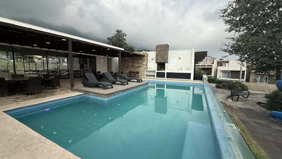 Terreno en venta en Privadas Cumbres Elite, Monterrey — foto 1 de 9
