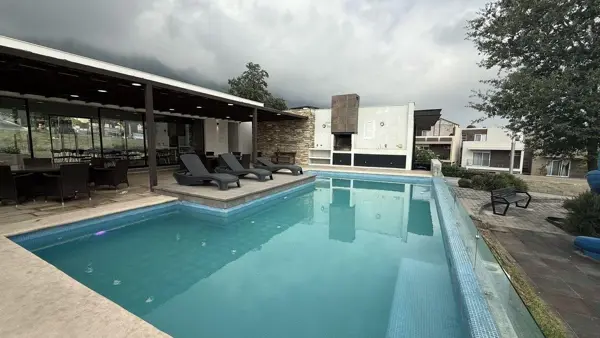 Terreno en Privadas Cumbres Elite, Monterrey, Nuevo León