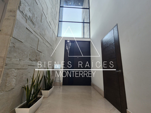 Casa en venta en Sierra Alta, Monterrey — foto 3 de 18