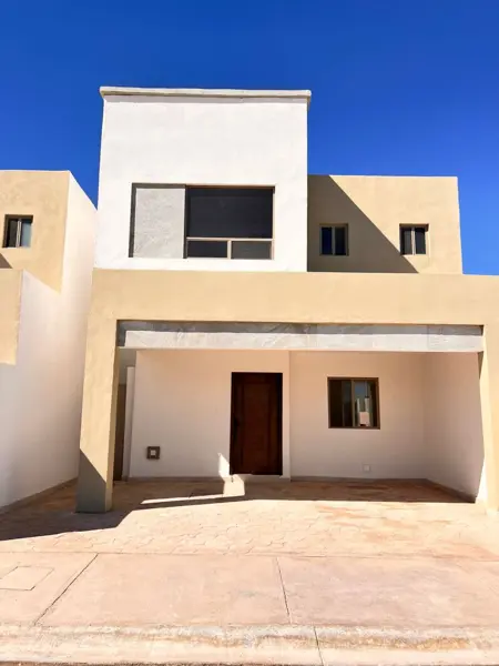 Casa en venta en Los Viñedos, Torreón — foto 2 de 12