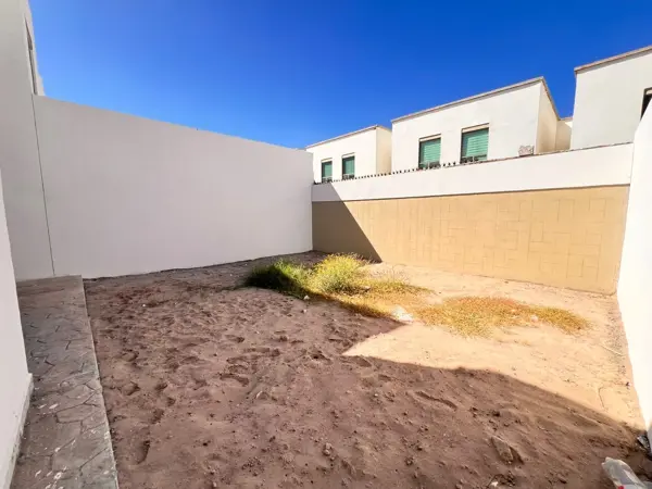 Casa en venta en Los Viñedos, Torreón — foto 3 de 12