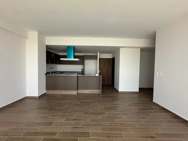 Departamento en renta en San José Río Hondo (Río Hondo), Naucalpan de Juárez — foto 2 de 12