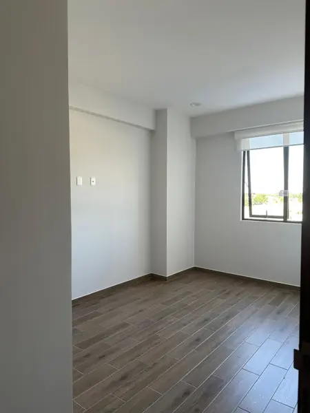 Departamento en renta en San José Río Hondo (Río Hondo), Naucalpan de Juárez — foto 3 de 12