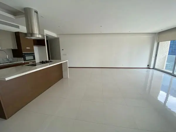 Departamento en venta en Santa Fe Cuajimalpa, Cuajimalpa de Morelos — foto 2 de 13