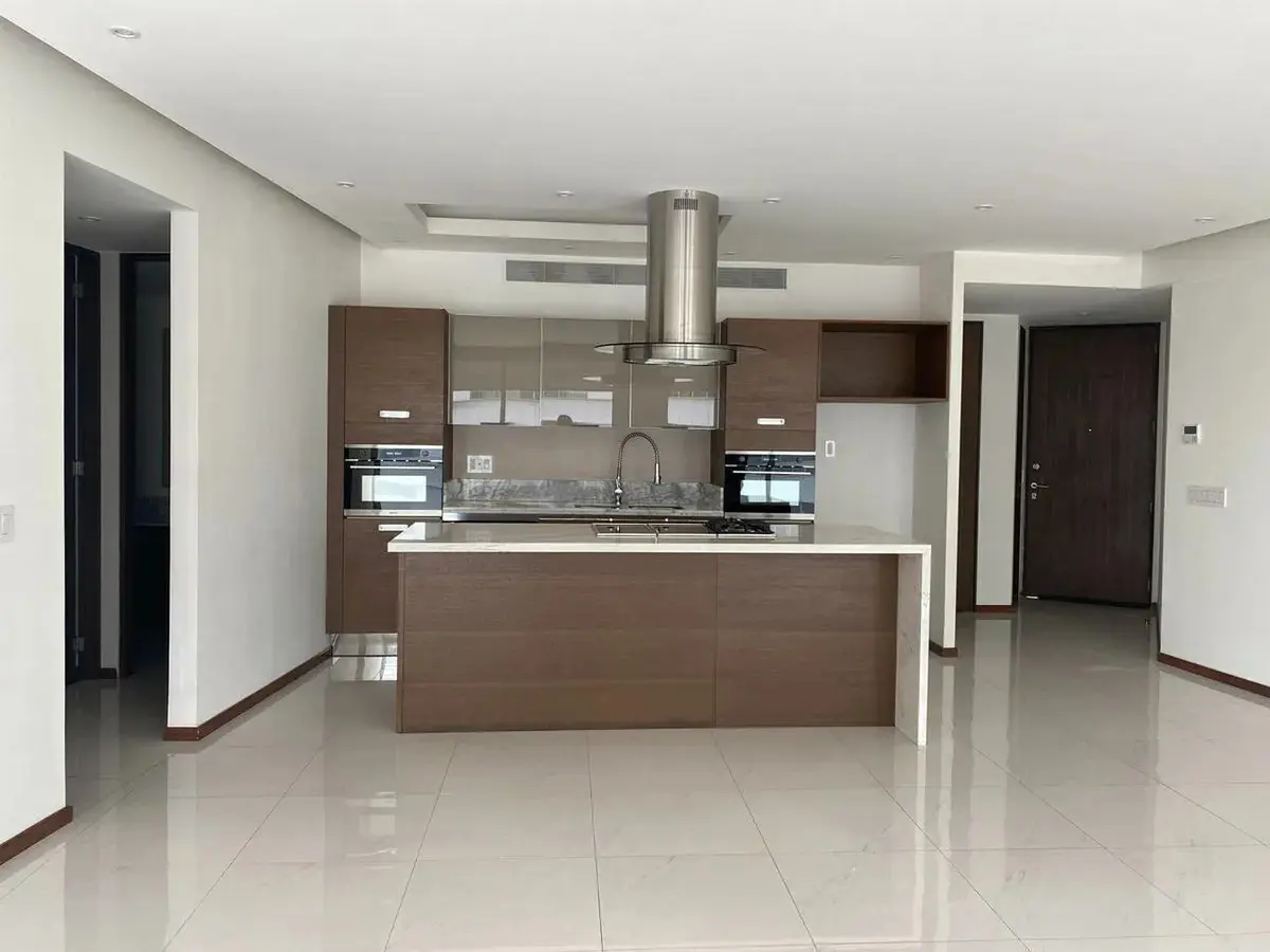 Departamento en venta en Santa Fe Cuajimalpa, Cuajimalpa de Morelos — foto 1 de 13