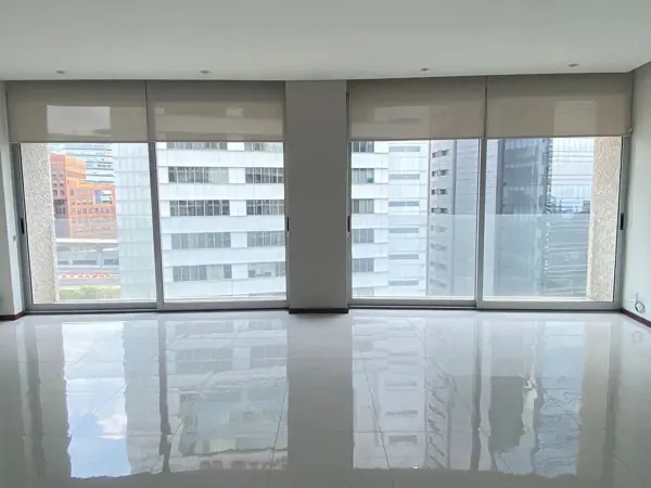Departamento en venta en Santa Fe Cuajimalpa, Cuajimalpa de Morelos — foto 3 de 13