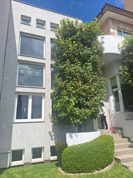 Casa en venta en Lomas Country Club, Huixquilucan — foto 3 de 30