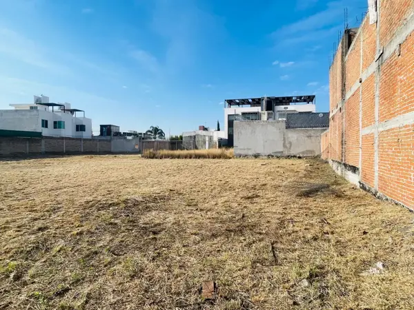 Terreno en venta en Cholula de Rivadabia Centro, San Pedro Cholula — foto 2 de 14