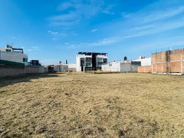 Terreno en venta en Cholula de Rivadabia Centro, San Pedro Cholula — foto 3 de 14