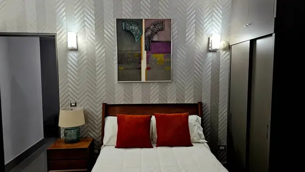 DEPARTAMENTO EN RENTA AMUEBLADO, TORRE RESIDENCIAS VALLE PTE