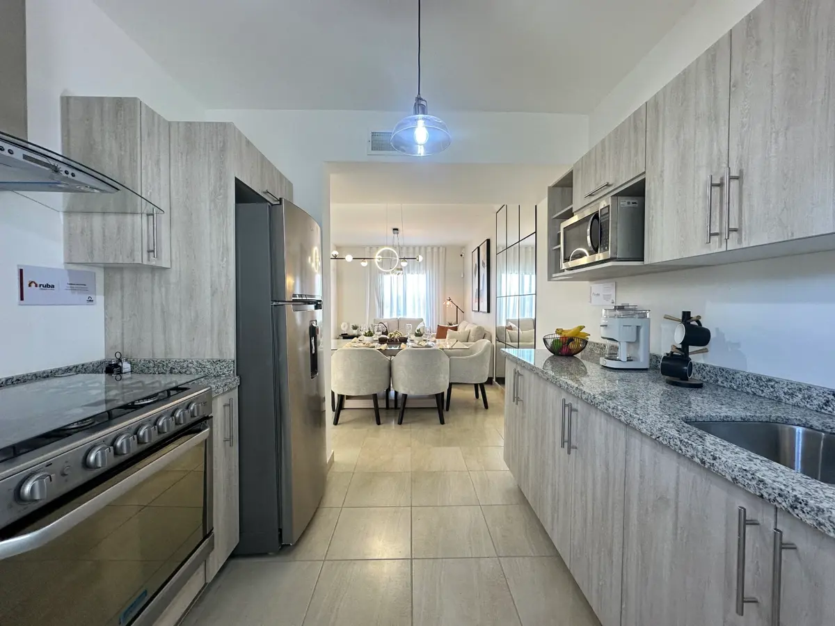 Casa en venta en Santa Fe, Torreón — foto 1 de 13