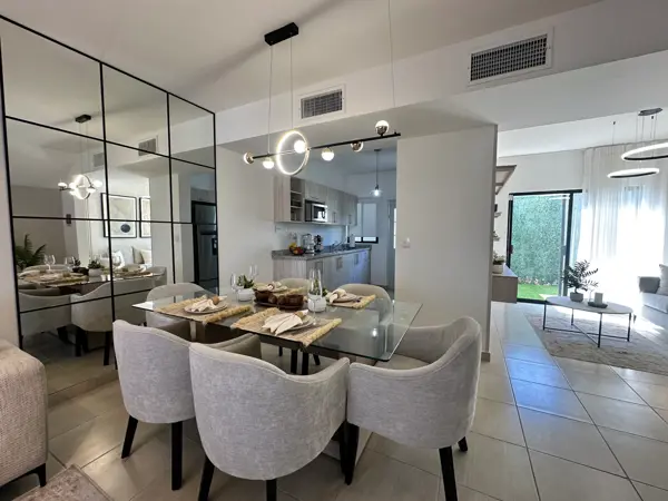 Casa en venta en Santa Fe, Torreón — foto 2 de 13