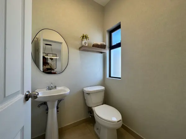 Casa en venta en Santa Fe, Torreón — foto 3 de 13