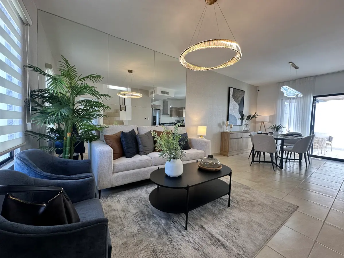 Casa en venta en Santa Fe, Torreón — foto 1 de 15
