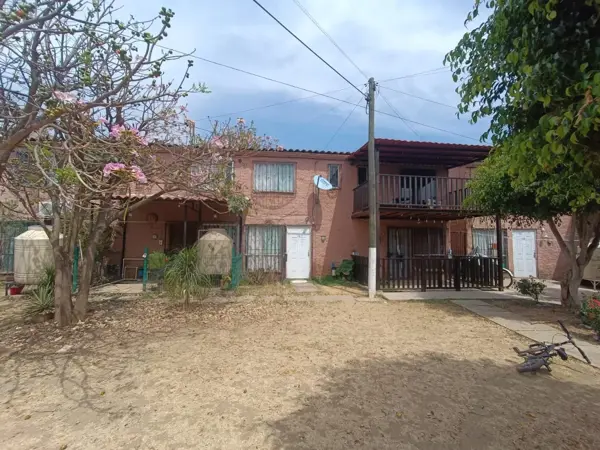 Casa en venta en La Esmeralda, San Pablo Etla — foto 3 de 11
