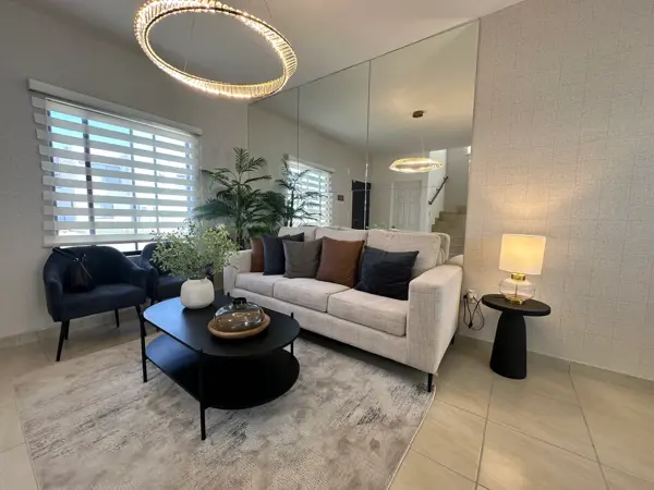 Casa en venta en Santa Fe, Torreón — foto 2 de 15