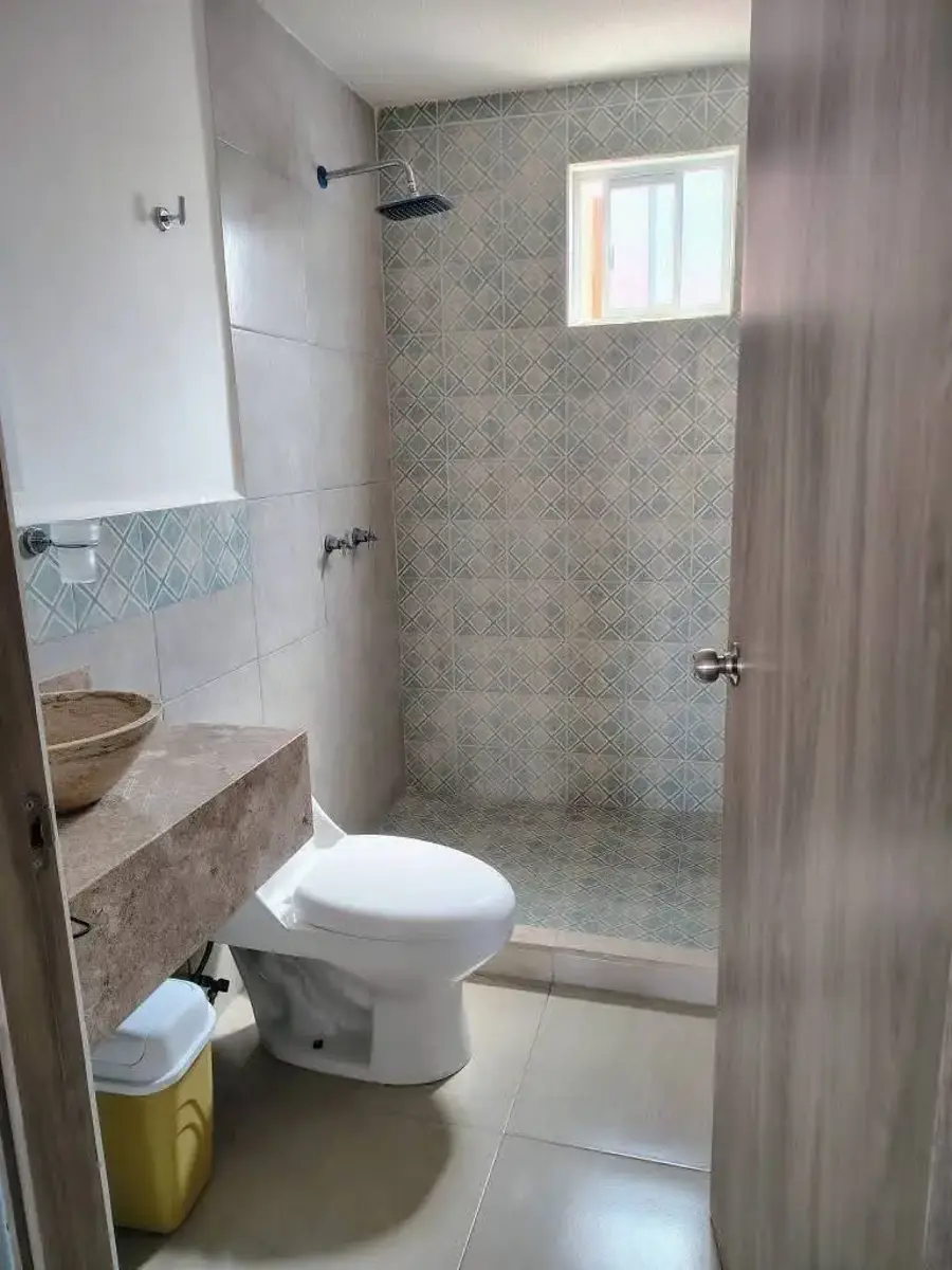 Departamento en renta en Jardines de Allende, San Miguel de Allende — foto 1 de 9