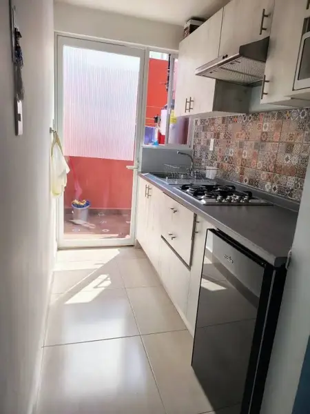 Departamento en renta en Jardines de Allende, San Miguel de Allende — foto 2 de 9