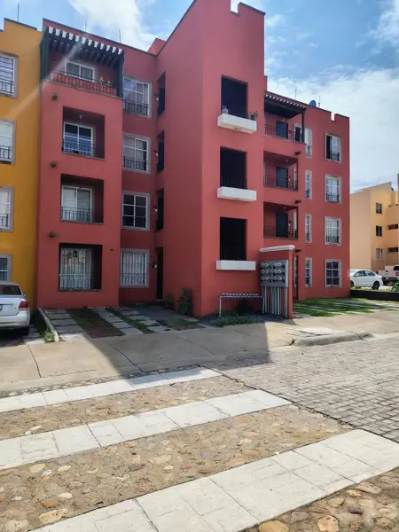 Departamento en renta en Jardines de Allende, San Miguel de Allende — foto 3 de 9