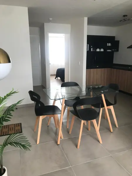 Departamento en renta en Sendas Residencial, El Marqués — foto 3 de 20