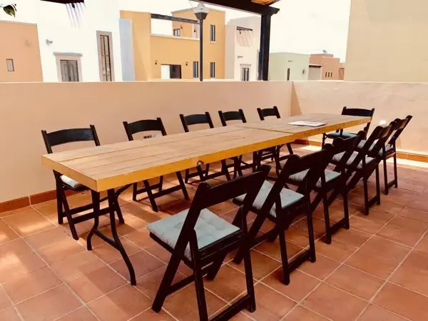 Casa en renta en Tierradentro, San Miguel de Allende — foto 3 de 10