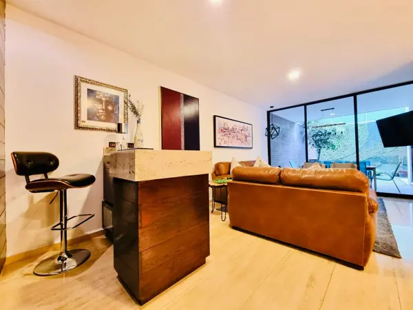 Casa en venta en San Andrés Cholula Centro, San Andrés Cholula — foto 3 de 30