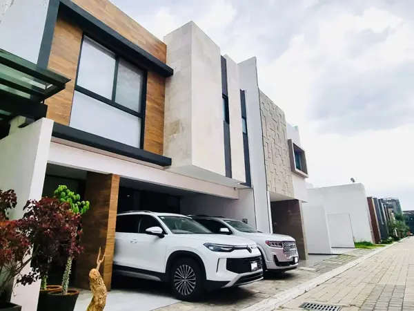 Casa en venta en San Andrés Cholula Centro, San Andrés Cholula — foto 2 de 30
