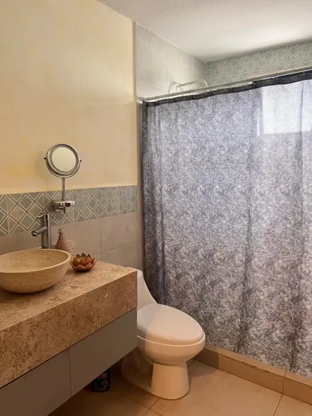 Casa en renta en Jardines de Allende, San Miguel de Allende — foto 3 de 12