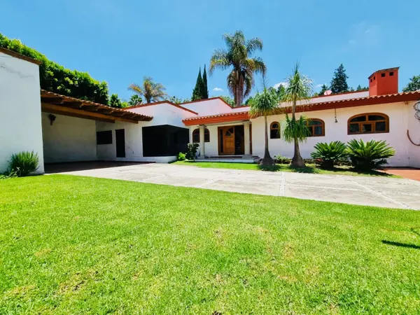 Casa en venta en Cholula, San Pedro Cholula — foto 2 de 30