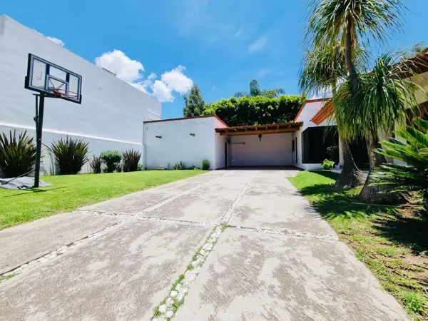 Casa en venta en Cholula, San Pedro Cholula — foto 3 de 30