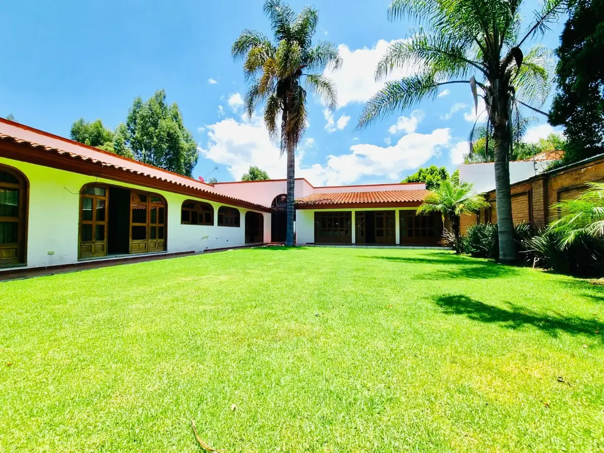 Casa en venta en Cholula, San Pedro Cholula — foto 1 de 30