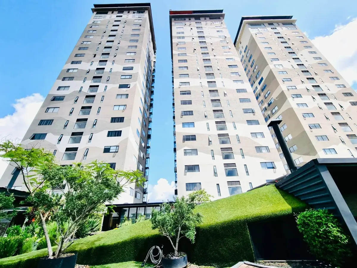 Departamento en venta en San Andrés Cholula Centro, San Andrés Cholula — foto 1 de 73