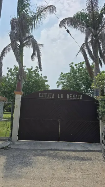 Quinta en venta en Dulces Nombres, Pesquería — foto 2 de 19