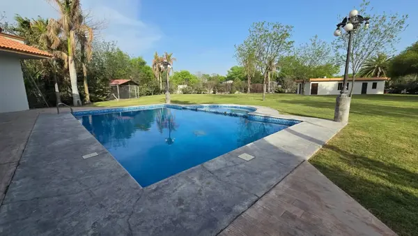 Quinta en venta en Dulces Nombres, Pesquería — foto 3 de 19