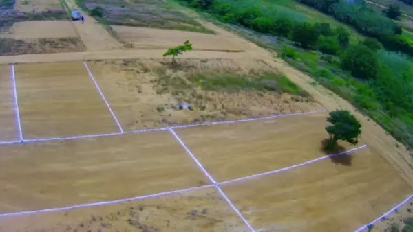 Terreno en venta en Lomas de Rancho Quemado, Cuilápam de Guerrero — foto 2 de 10