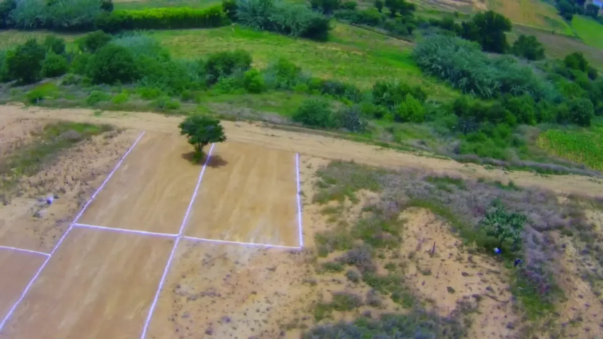Terreno en venta en Lomas de Rancho Quemado, Cuilápam de Guerrero — foto 1 de 10