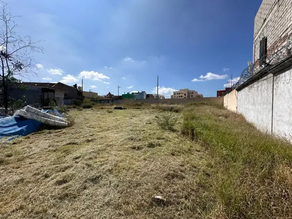 Terreno en venta en La Luz, San Miguel de Allende — foto 2 de 7