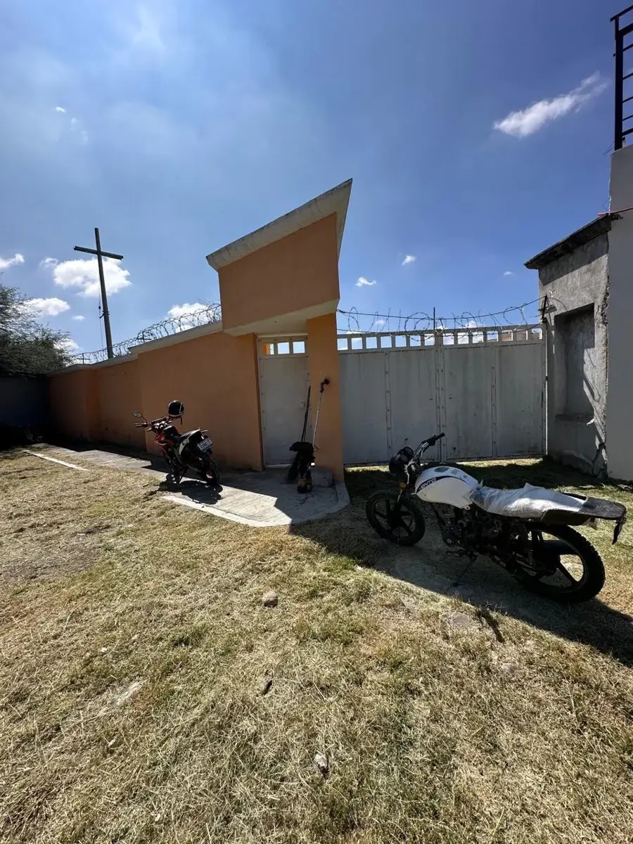 Terreno en venta en La Luz, San Miguel de Allende — foto 1 de 7