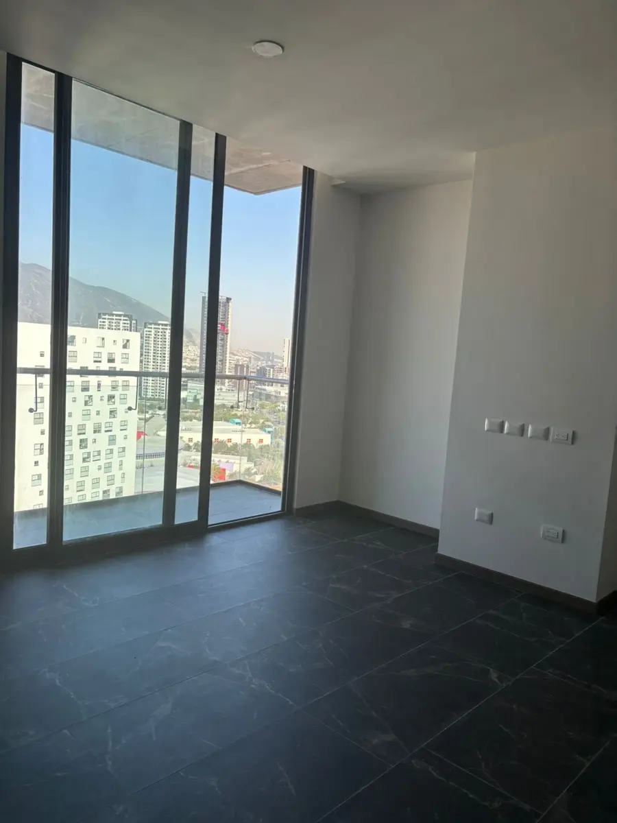 Departamento en venta en Privada Valle Poniente, Santa Catarina — foto 1 de 28