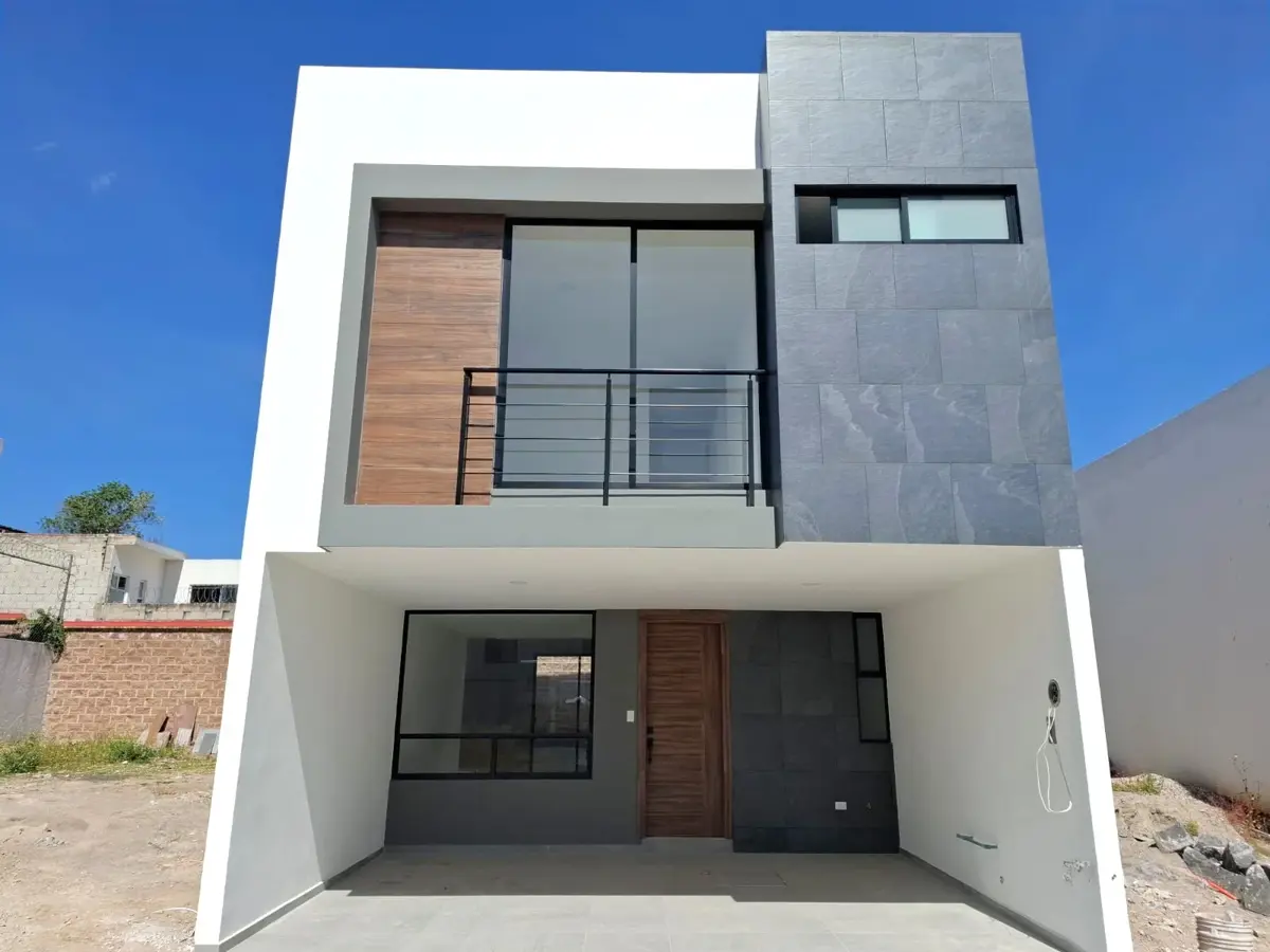 Casa en venta en San Juan Cuautlancingo, Cuautlancingo — foto 1 de 19