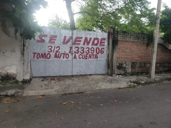 Terreno en venta en La Gloria, Villa de Álvarez — foto 2 de 5