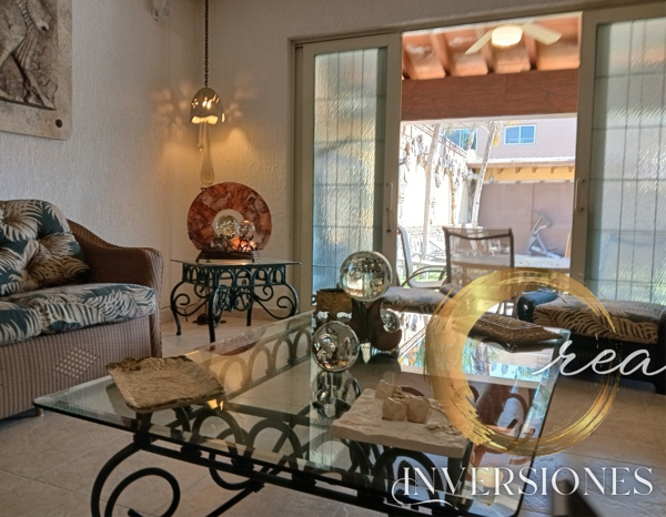Casa en renta en Vista Hermosa, Cuernavaca — foto 2 de 17