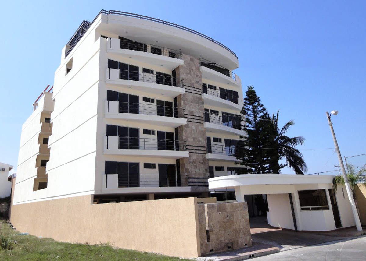 Departamento en renta en Joyas de Mocambo (Granjas los Pinos), Boca del Río — foto 1 de 9