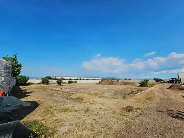 Terreno en venta en San Andrés, Atlatlahucan — foto 2 de 15