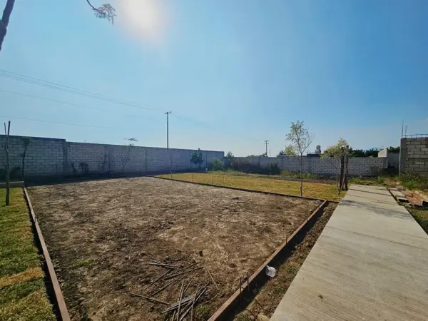 Terreno en venta en San Andrés, Atlatlahucan — foto 3 de 15