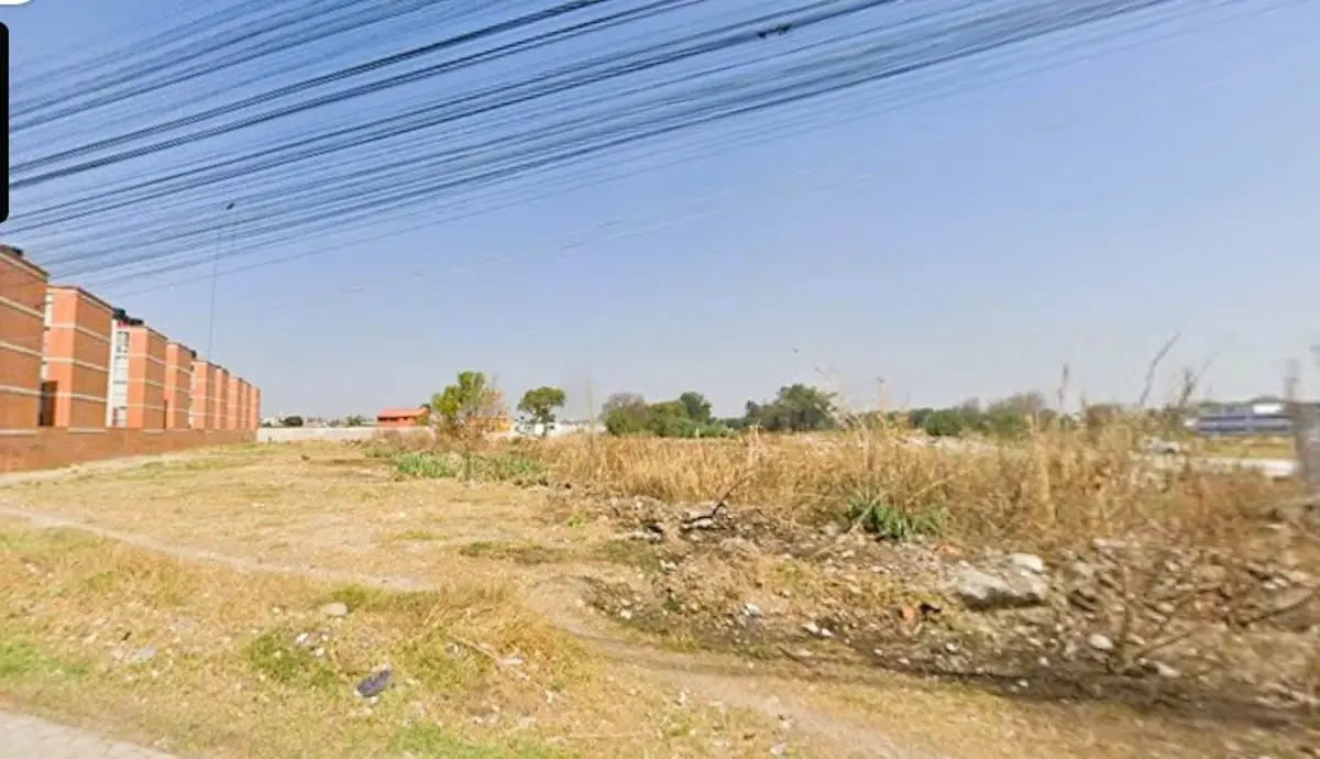Venta de Terreno en Sanctorum, Cuautlancingo, Ideal Para Desarrollo de Vivienda, Uso Mixto Venta de Terreno en Sanctorum, Cuautlancingo, Ideal Para Desarrollo de Vivienda, Uso Mixto