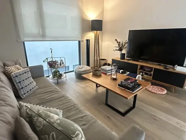Departamento en venta en Roma Sur, Cuauhtémoc — foto 2 de 13