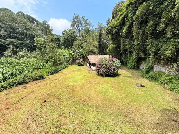 Terreno en venta en Mesa de Jaimes, Valle de Bravo — foto 2 de 8