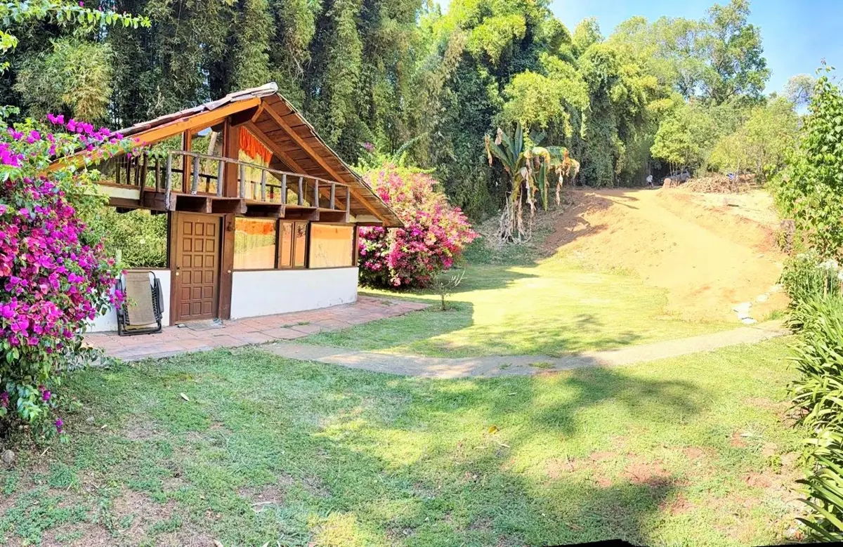 Terreno en venta en Mesa de Jaimes, Valle de Bravo — foto 1 de 8