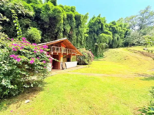Terreno en venta en Mesa de Jaimes, Valle de Bravo — foto 3 de 8